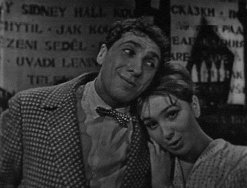 "Большая кошачья сказка" (1965)