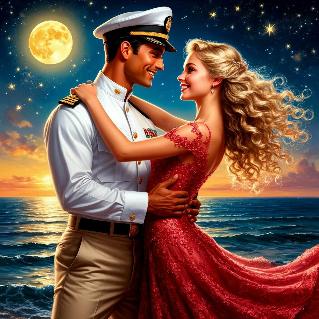 Сгенерировано в Шедевруме