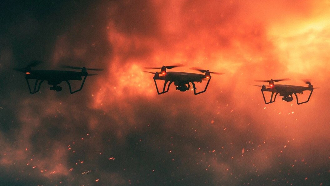    Коллаж Царьграда