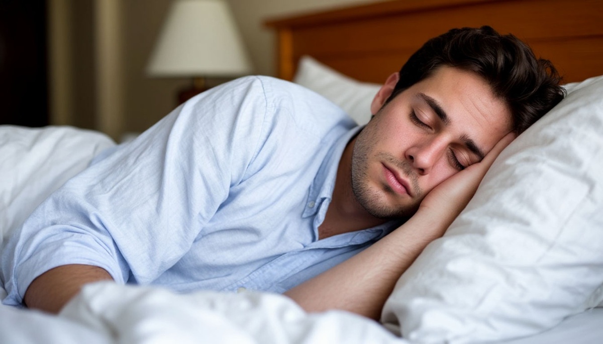 Особого внимания заслуживают "динамические" позы - когда человек постоянно ворочается или занимает всю кровать. 