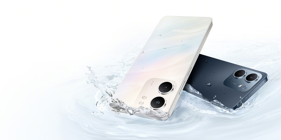 Новый бюджетный смартфон OPPO A5x появился в России