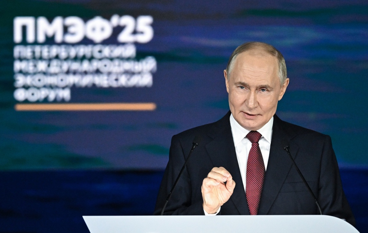     / РИА Новости / Сергей Бобылев