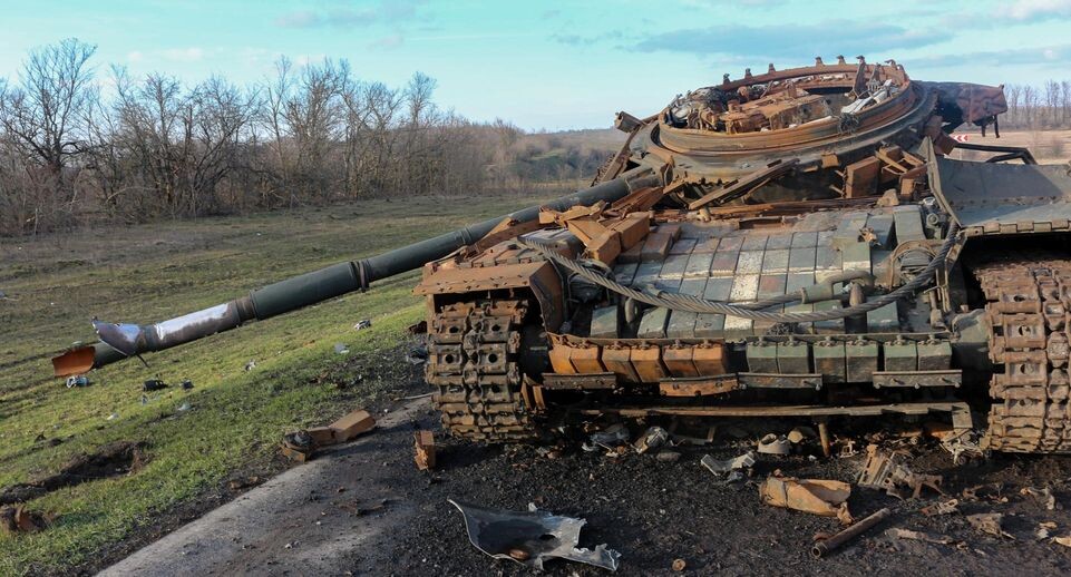    Konopatov Yuri/news.ru / www.globallookpress.com