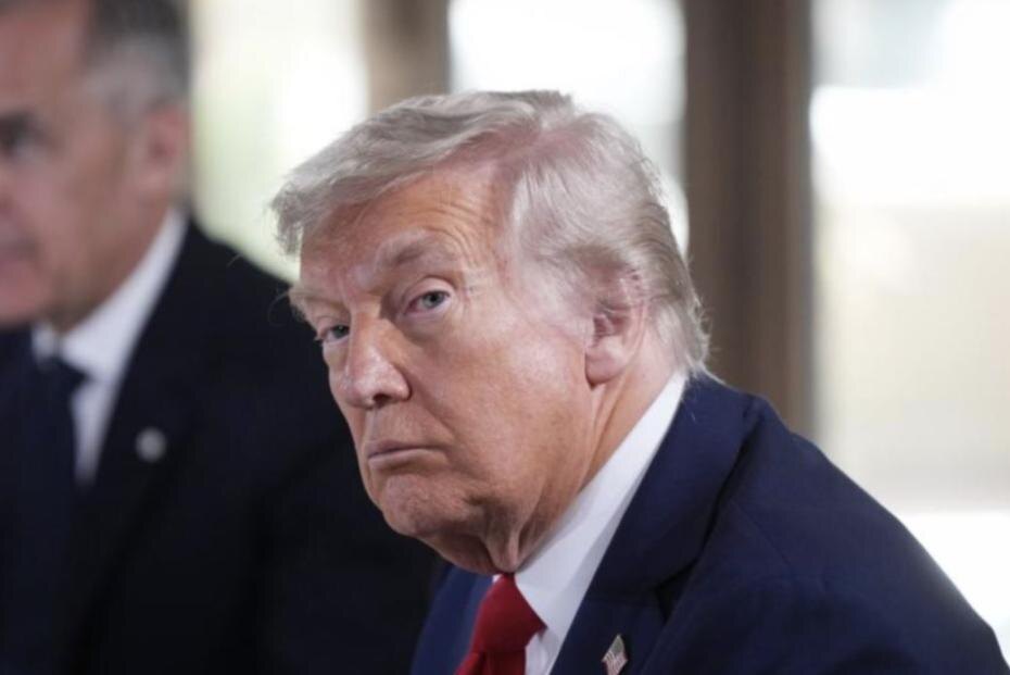    Darryl Dyck/Keystone Press Agency/Global Look Press