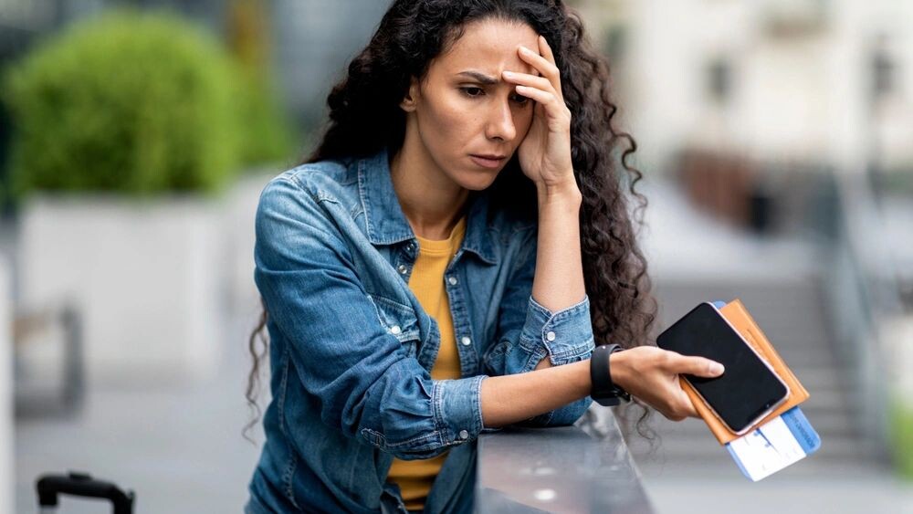    Фото: Prostock-studio/Shutterstock/Fotodom