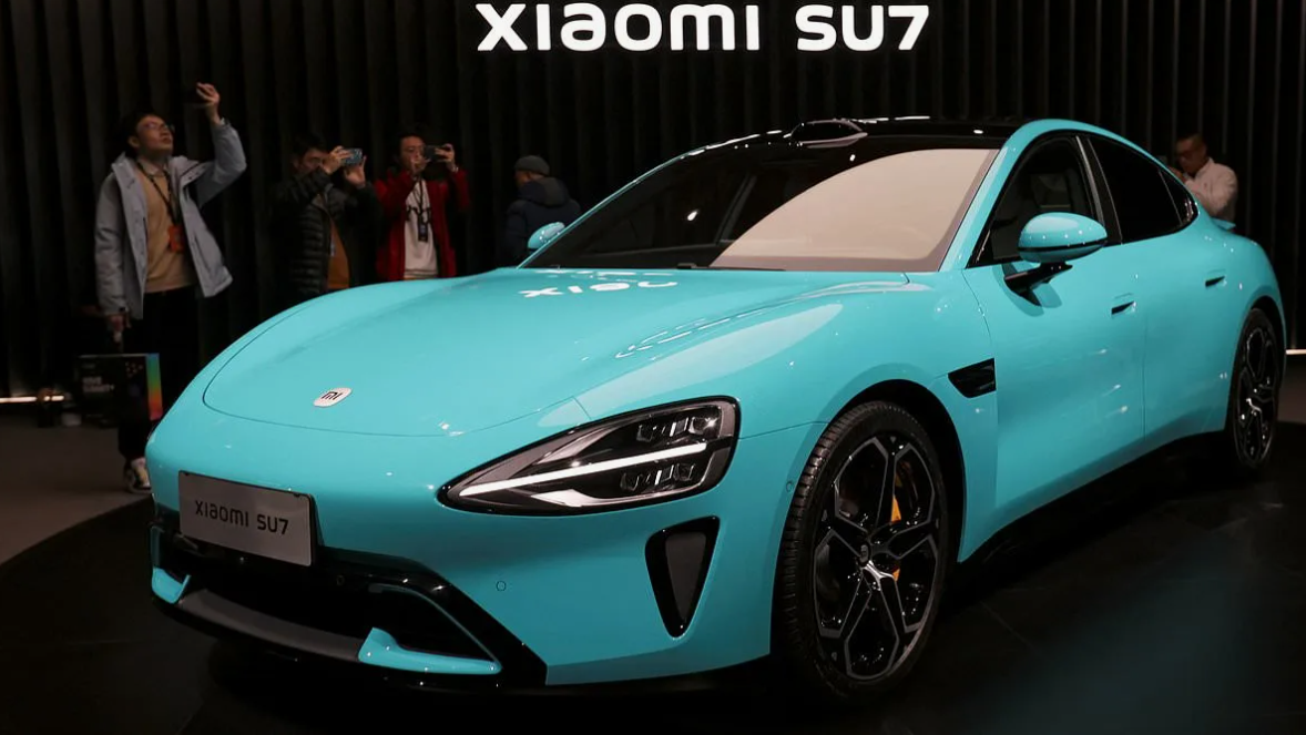 Вот нашла, как выглядит машина, правда очень красивый и дорогой на вид