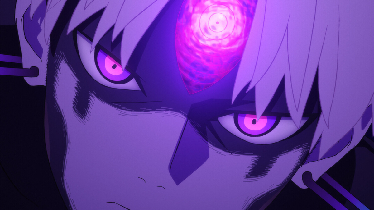 🎬 «Дандадан: Злой глаз» — как смотреть в кино то, что ещё не закончилось