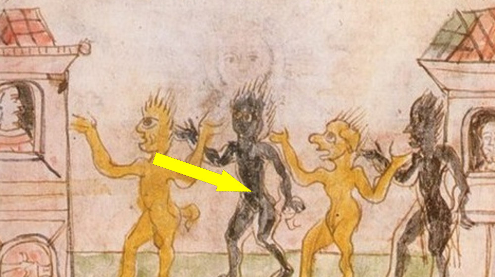    Тайны древних эпидемий какие болезни выкосили целые цивилизации