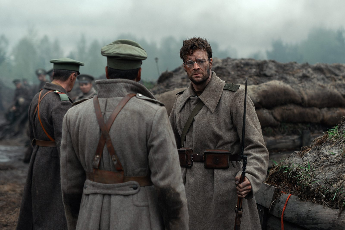 🎬 «Константинополь» — когда масштаб не спасает от провала