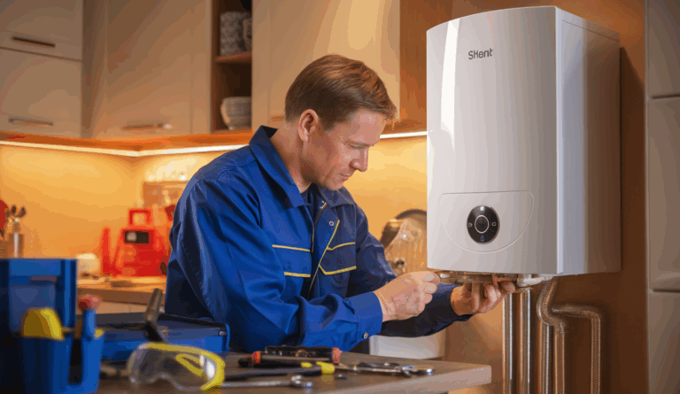    Водонагреватель Gorenje слабо греет — как увеличить мощность Михаил Юрьевич