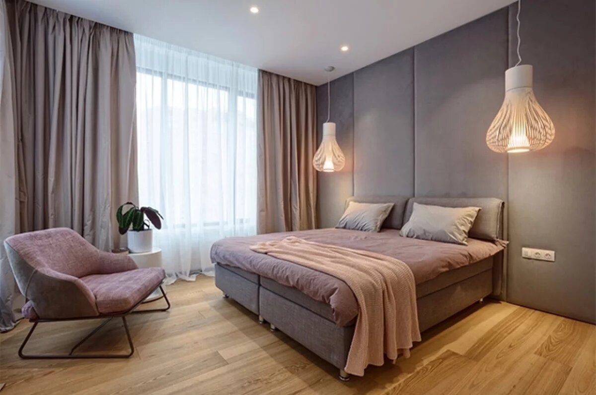    Отдельно стоит обратить внимание на текстиль.