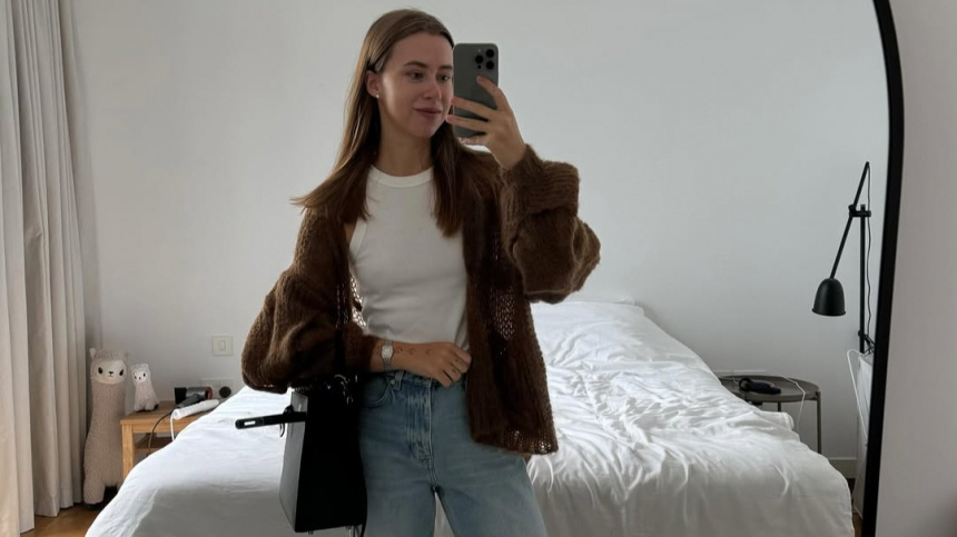    Фото: Instagram*/alexandramitroshina