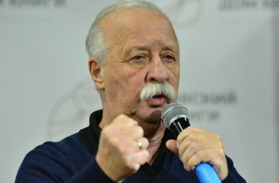    Pavel Kashaev/Global Look Press