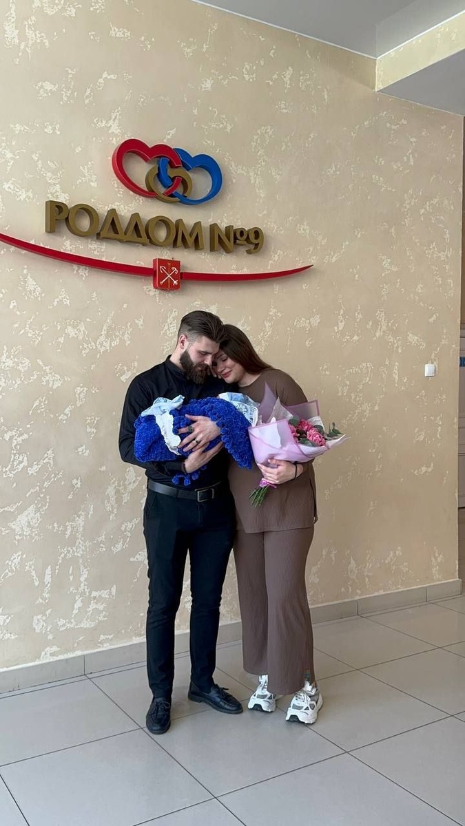 фото из личного архива