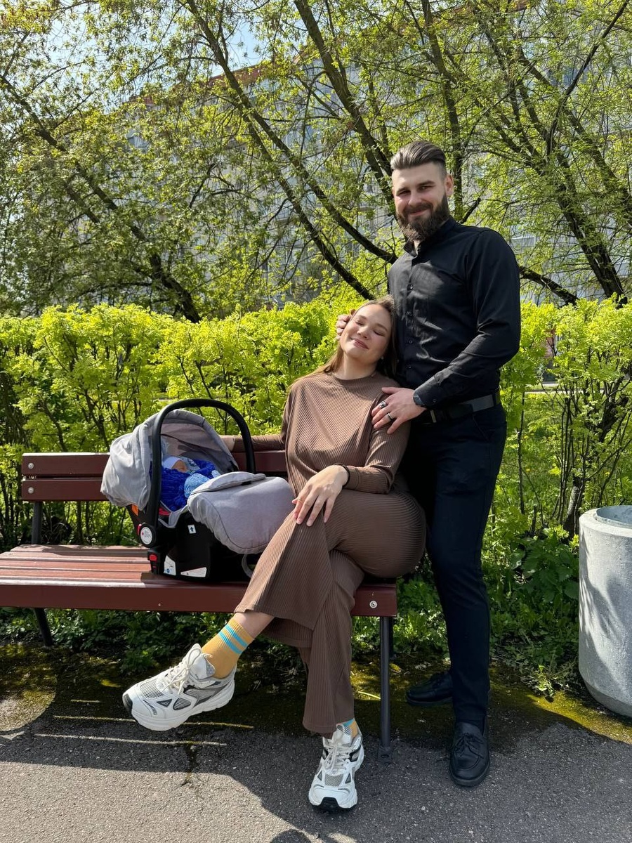 фото из личного архива