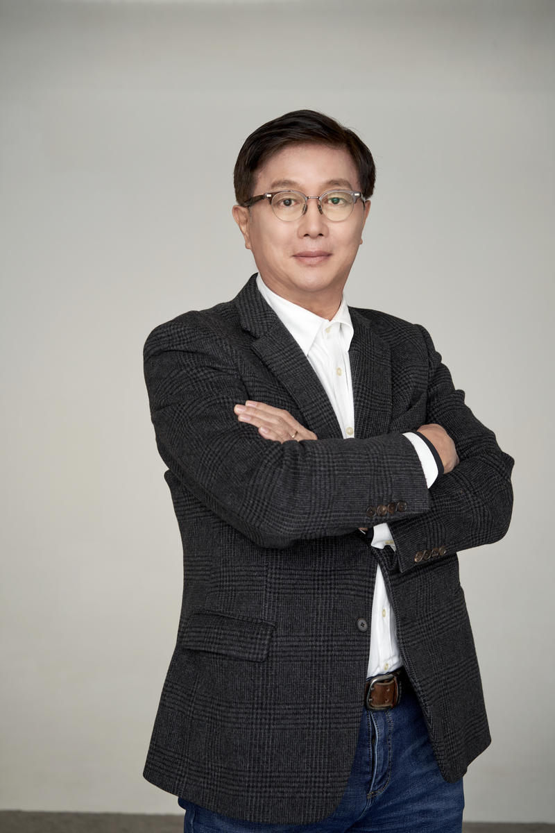 Пак Гиль Хон, почетный профессор медицинской школы Университета Корё