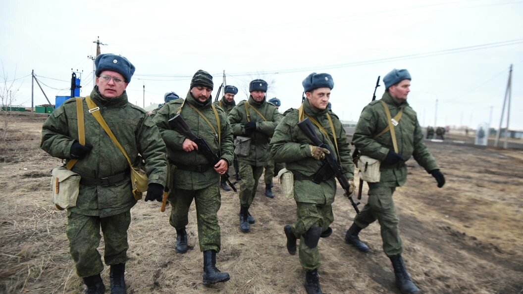    Фото: Олег Рукавицын/Царьград