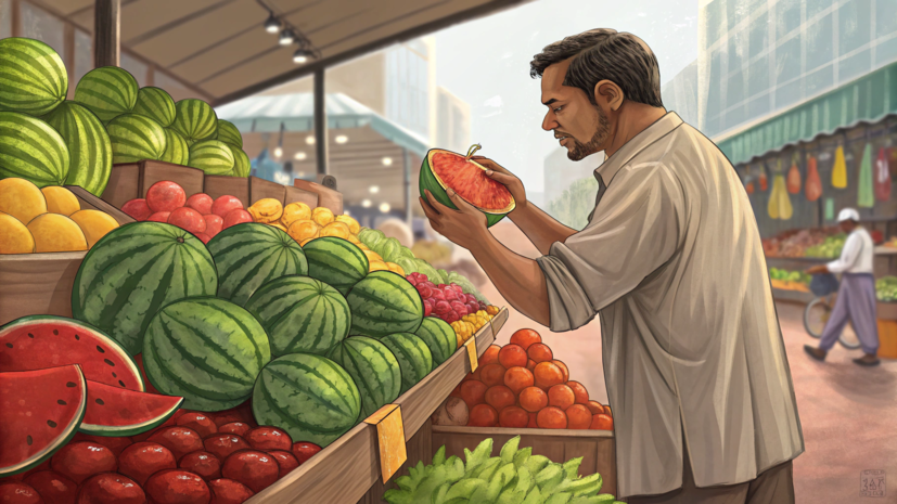    Сгенерировано с помощью ИИ