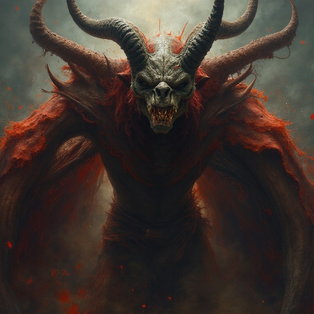 Картинка сгенерирована нейросетью 