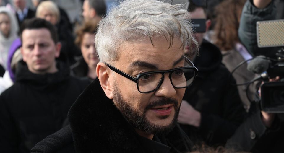    Komsomolskaya Pravda/Global Look Press / www.globallookpress.com