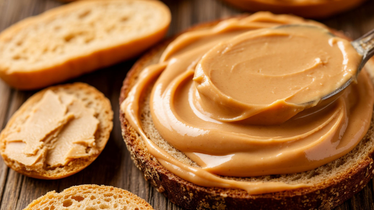 7 необычных способов использовать арахисовую пасту — не только бутерброды
