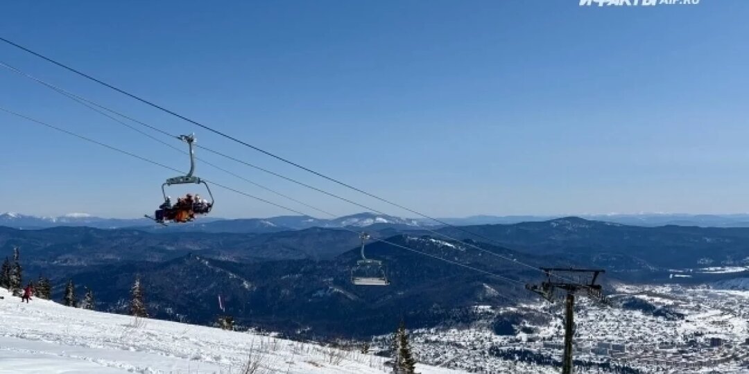 На курорте Шерегеш построят круглогодичный комплекс за 25 млрд рублей