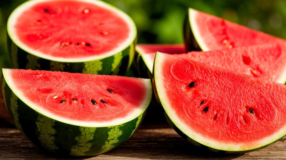 Арбуз: 5 неожиданных способов есть его не только в свежем виде