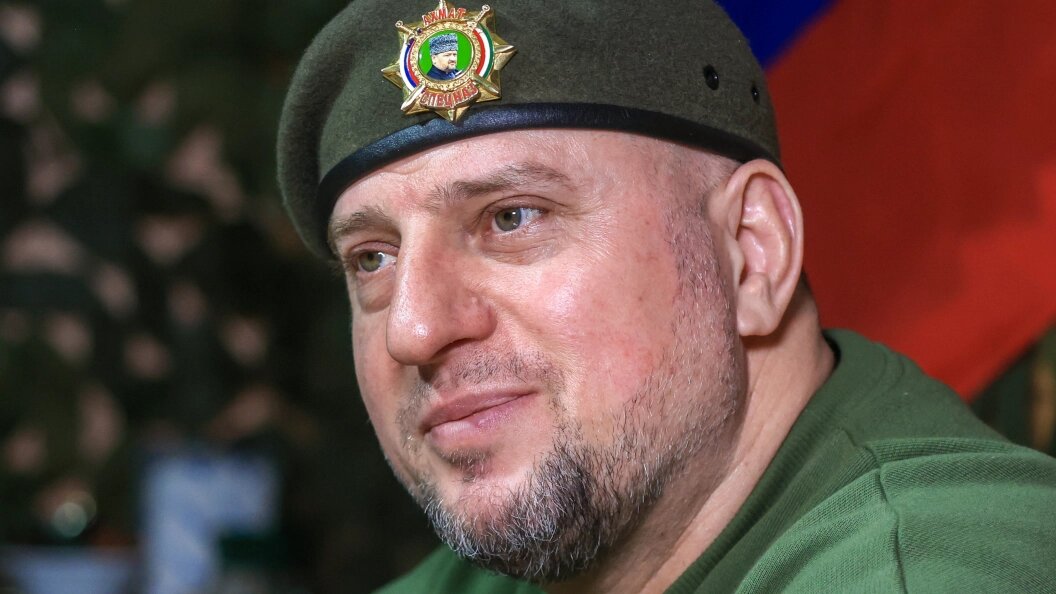    Фото: Shatokhina Natalia/news.ru/Global Look Press