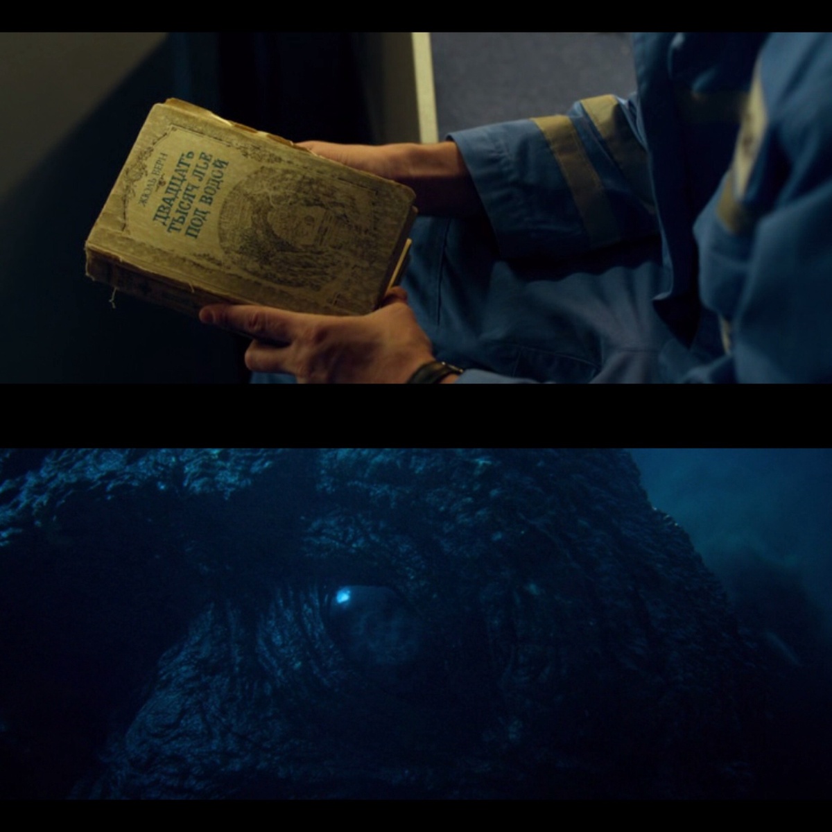 Черпаем вдохновенье!