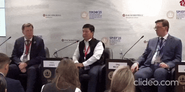    Киргизы просят особый статус в России. Видео: ТГ-канал @Alekhin_Telega