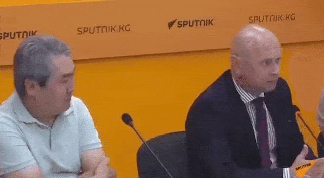    Видео: ТГ-канал "О.К.О"