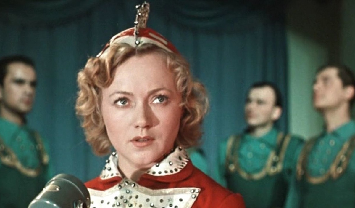    Фото: кадр из кинофильма