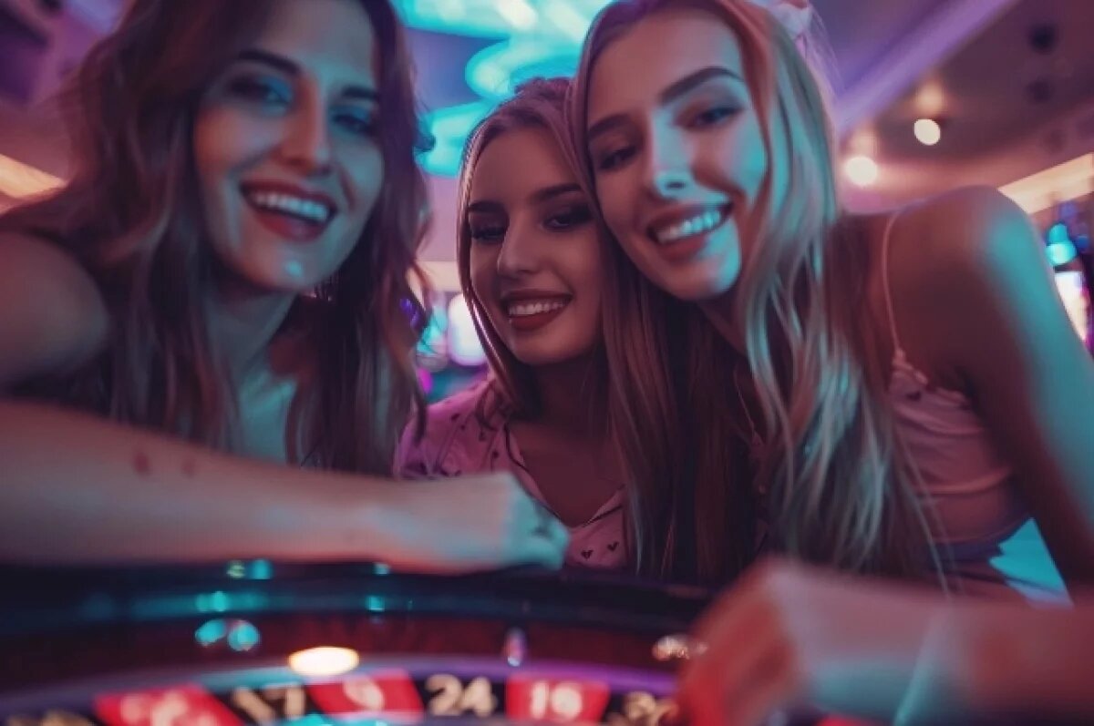    В Хабаровске трое девушек выслушали приговор за создание подпольного казино