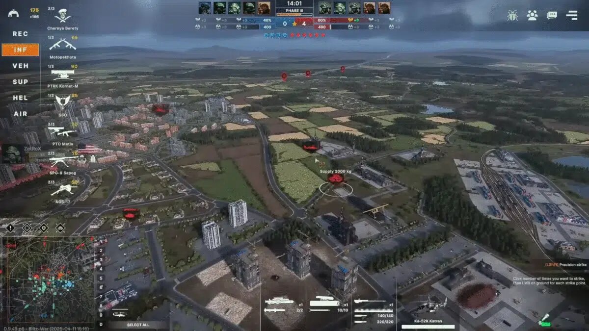    Советы для безопасной игры в Broken Arrow