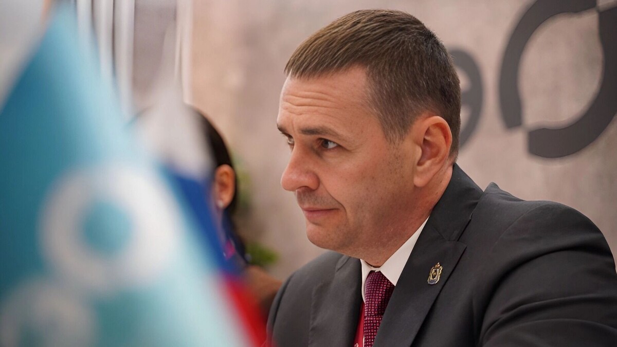     Источник: Пресс-служба губернатора и правительства Хабаровского края