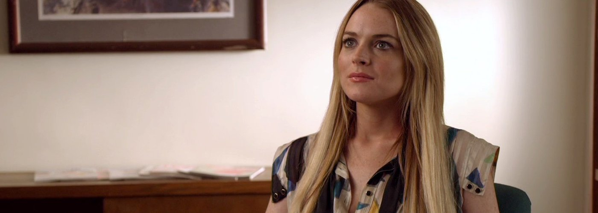 шкодная, игривая девчонка