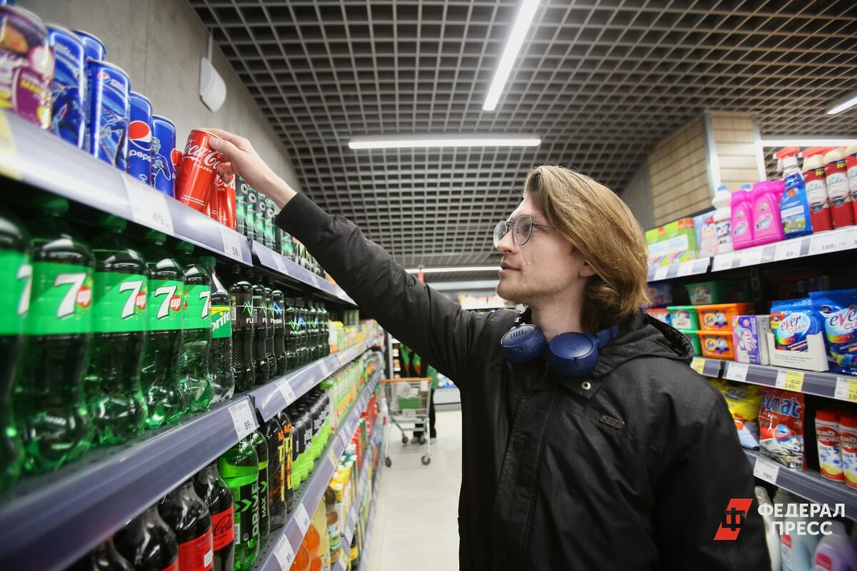 Западные СМИ высказались о неожиданных результатах санкционной политики.  Фото: Ольга Юшкова