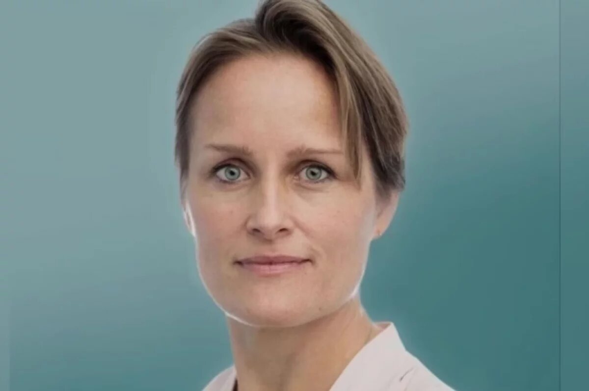    Секреты разведчицы: раскрыты тайны семьи новой главы MI6 Блейз Метревели