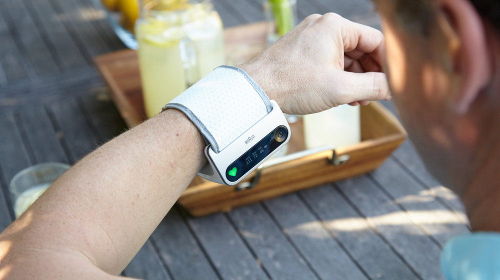    Технологии для здоровья: Как умные устройства меняют подход к заботе о себе