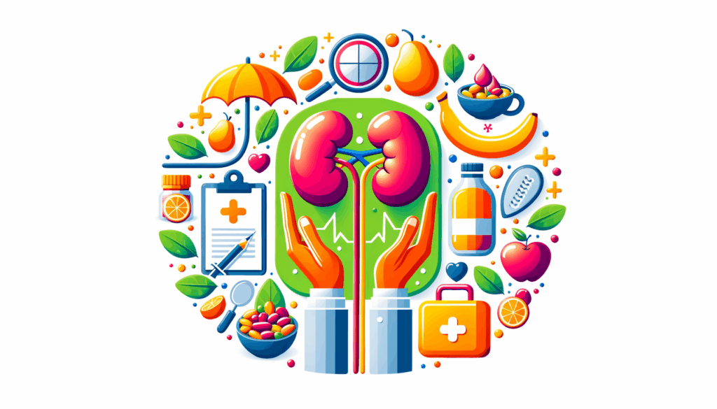    Нутрициология при заболеваниях почек: как правильное питание может вернуть здоровье и улучшить качество жизни rodkin