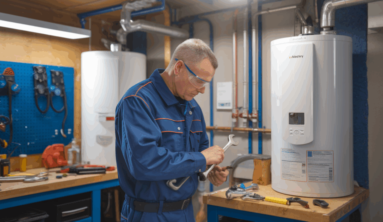    Ошибка на водонагревателе Polaris — коды неисправностей Михаил Юрьевич