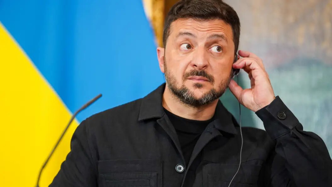    Фото: IMAGO/Luka Kolanovic/Globallookpress