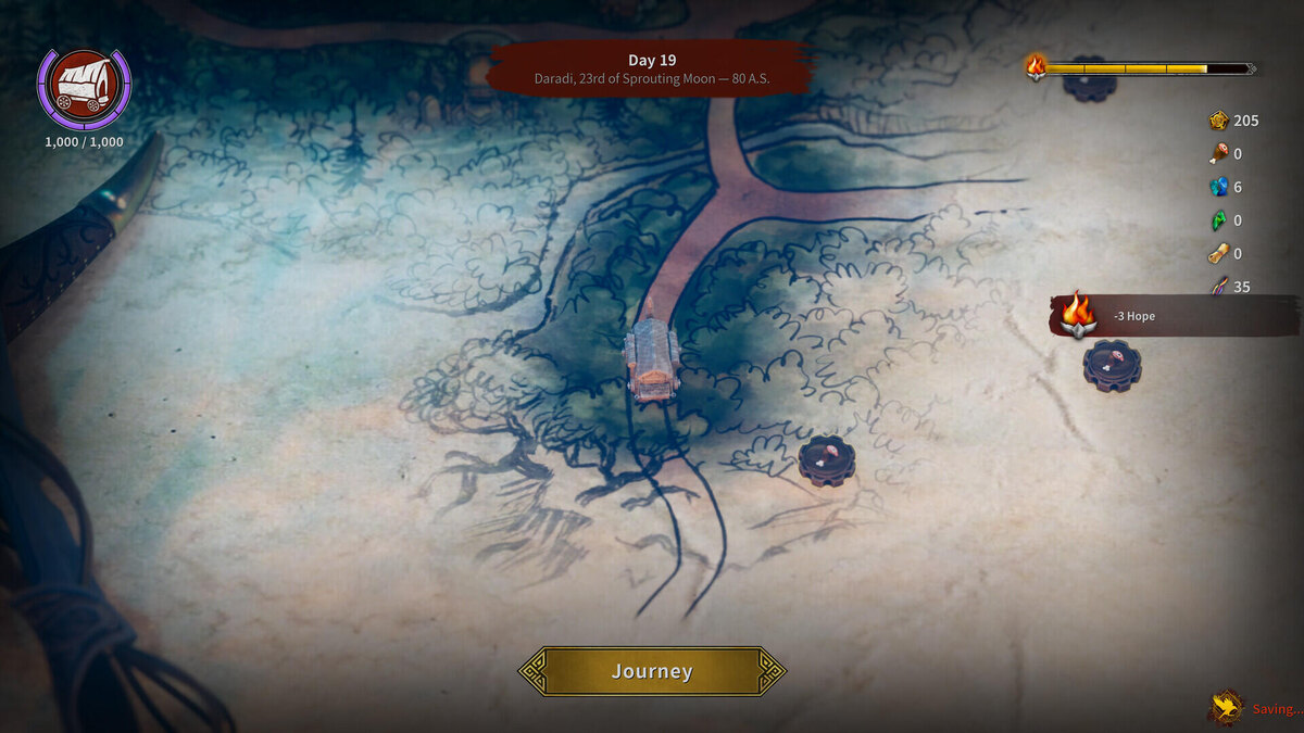    Галерея игры Wartorn