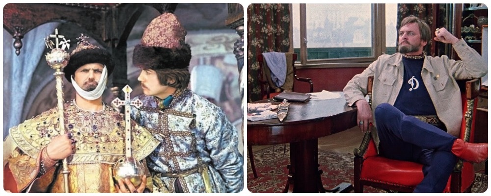 «Иван Васильевич меняет профессию» (1973): комедия, пережившая цензуру