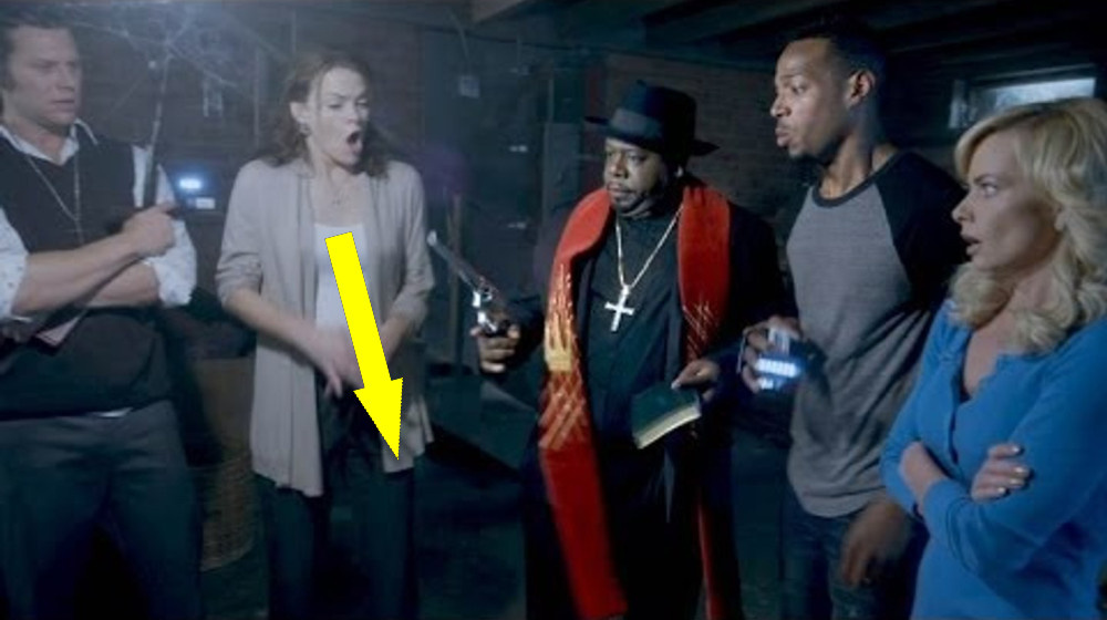    Тайна Рочестерского рэпа: первые спиритические сеансы раскрыты