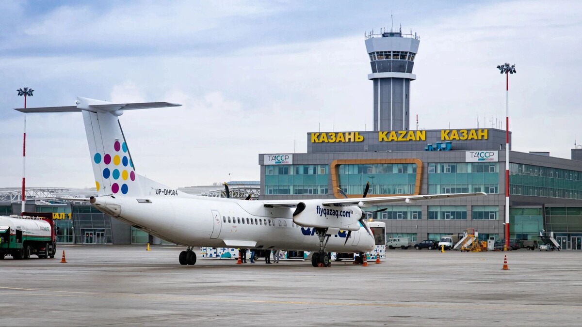    Фото: Almaz Mustafin/Shutterstock/Fotodom