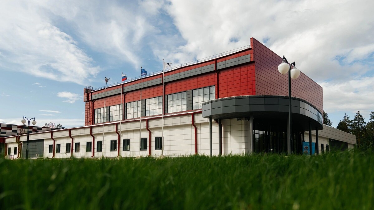    Фото: Анастасия Даниленко/пресс-служба губернатора ЯНАО