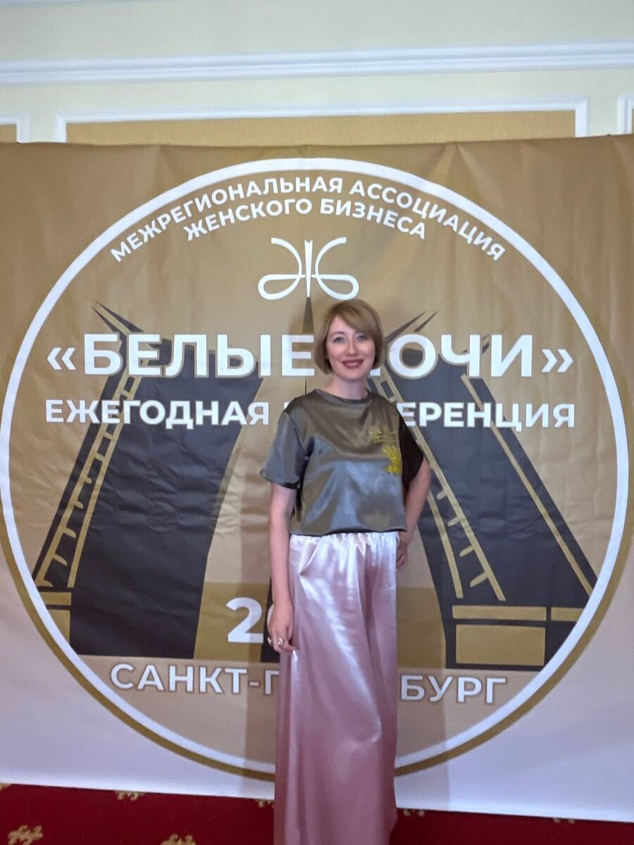 Санкт-Петербург, Белые ночи - 2025