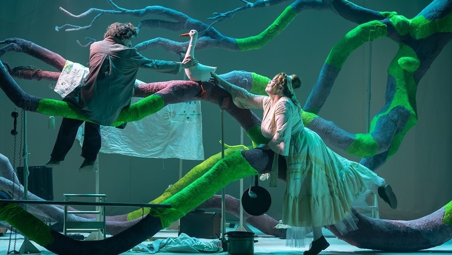    Автор фото: vteatrekozlov.net