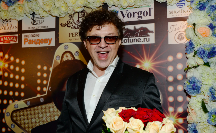 Фото: личная страница Романа Жукова